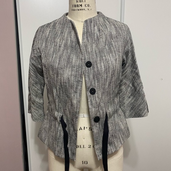 Unique vintage Talbot’s jacket - Picture 7 of 7